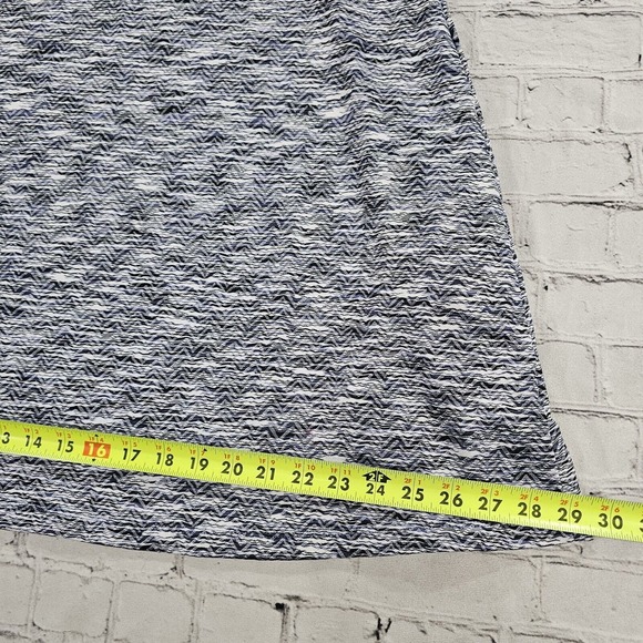 MPG Mondetta Dress Active Sporty Golf Tennis Purple Gray Shelf Bra WOMENS XL - Picture 9 of 11